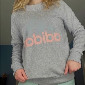 Adidas Crewneck WORN ONCE!